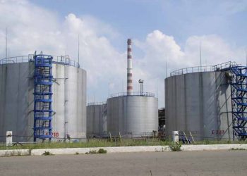 ТНК-ВР поки не отримувала пропозицій щодо купівлі Лисичанського НПЗ