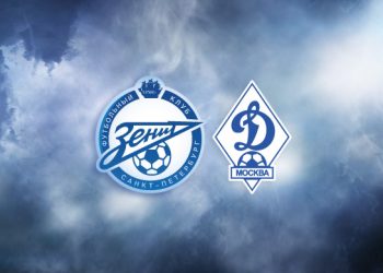 Петербургский «Зенит» может стать чемпионом России по футболу