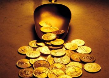 Золотовалютні запаси держави сягнули 31,2 мільярди доларів