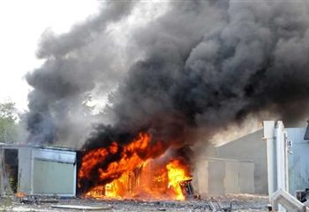В днепропетровских больницах остается 18 пострадавших от терактов