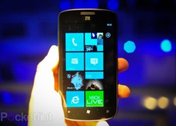 Virgin Media анонсувала вихід ZTE Tania