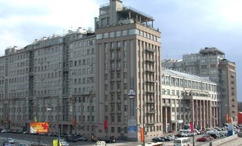 Адвокаты: Патриарх Кирилл не претендует на жилплощадь соседа