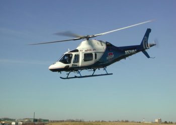 В Карелии разбился вертолет AW119