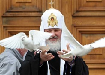 Патриарх Кирилл получил 20 млн компенсации за строительную пыль