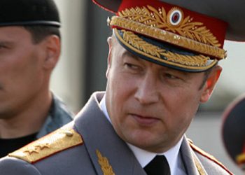 Глава МВД Татарстана Асгат Сафаров подтвердил свою отставку