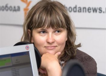 В Подмосковье избили журналистку «Новой газеты»