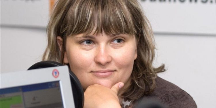 В Подмосковье избили журналистку «Новой газеты»