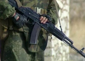 В Ингушетии силовики расстреляли четырех боевиков