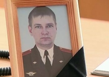 Российская ассоциация героев считает Солнечникова достойным награды