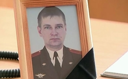 Российская ассоциация героев считает Солнечникова достойным награды
