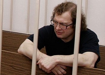 Суд оштрафовал Мавроди на 20 тысяч за неуплату предыдущих штрафов