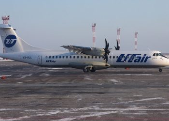 В рухнувшем под Тюменью самолете горела электропроводка