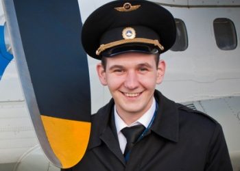 Следователи не нашли алкоголя в крови пилотов ATR-72