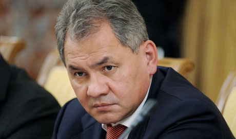 Глава МЧС поручил проверить пожарную безопасность в «Москва-Сити»