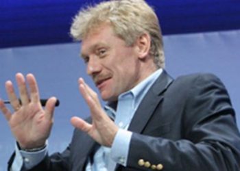 Песков опроверг слухи о создании «Национальной гвардии Владимира Путина»