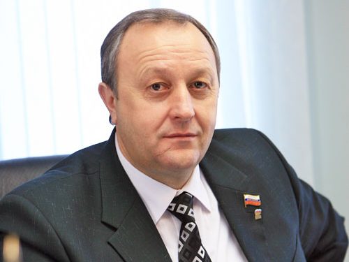 Медведев предложил назначить Радаева губернатором Саратовской области