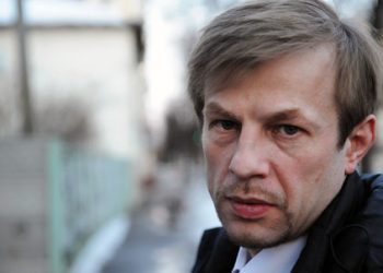 На выборах мэра Ярославля победил оппозиционер Евгений Урлашов