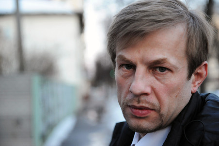 На выборах мэра Ярославля победил оппозиционер Евгений Урлашов