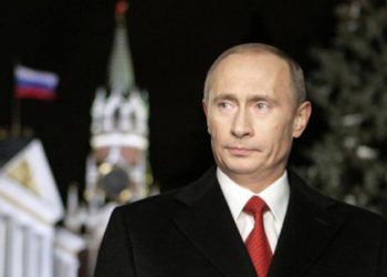 Путин проведет серию зарубежных визитов и саммитов