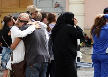 Пожар в Катаре унес жизни детей иностранцев