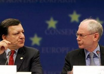 Руководители ЕС продолжают искать пути выхода еврозоны из кризиса