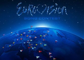 Евровидение 2012: определены порядковые номера первых полуфиналистов в финале