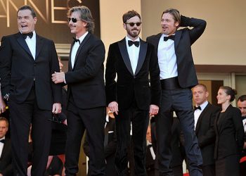 Канны-2012: гости на красной дорожке на премьере