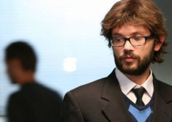 Канны – 2012: избит актер и режиссер Артем Семакин
