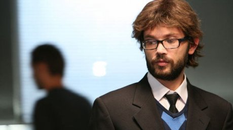 Канны – 2012: избит актер и режиссер Артем Семакин