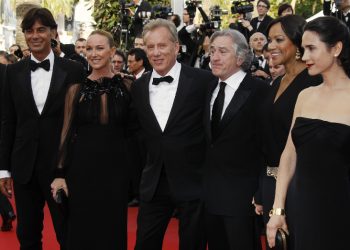 Каннский кинофестиваль 2012: премьера отреставрированного «Однажды в Америке»