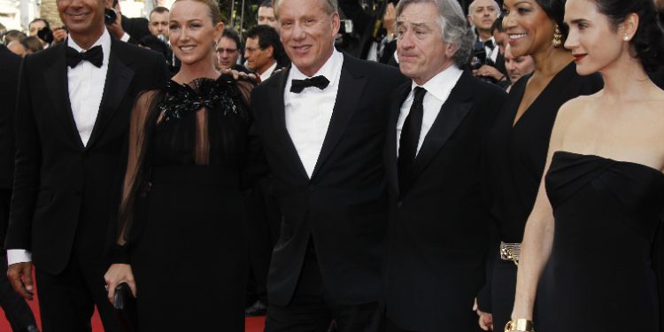 Каннский кинофестиваль 2012: премьера отреставрированного «Однажды в Америке»