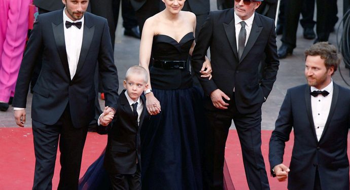 Каннский кинофестиваль 2012: состоялась премьера фильма «Ржавчина и кость»
