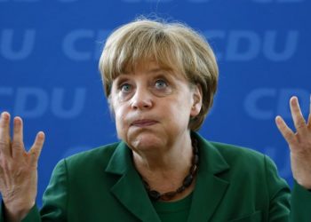Партия Меркель проиграла местные выборы