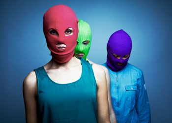 Три участницы Pussy Riot останутся под арестом