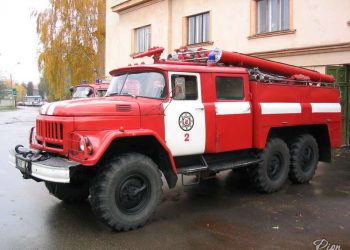 В Башкирии в результате пожара погибли пять человек