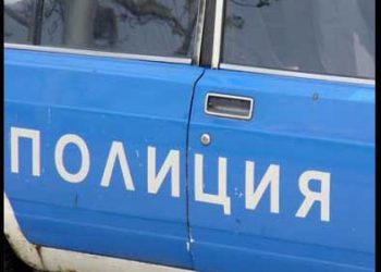 Три человека погибли в ДТП с участием полицейских