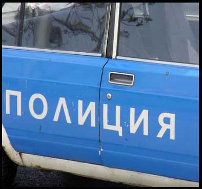 Три человека погибли в ДТП с участием полицейских