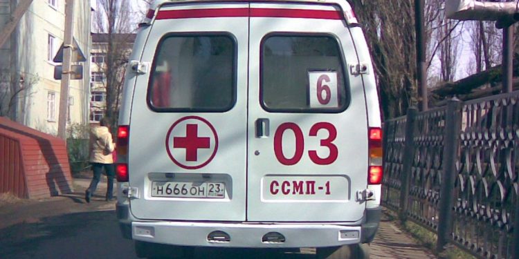 В Подмосковье задушен полицейский