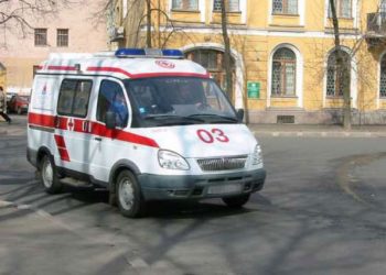 Житель Башкирии скончался в больнице, куда его доставили из полиции