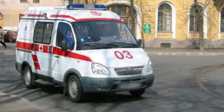 Житель Башкирии скончался в больнице, куда его доставили из полиции