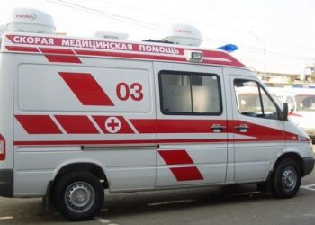 Пострадавших в ДТП в Ставропольском крае не повезут в Москву