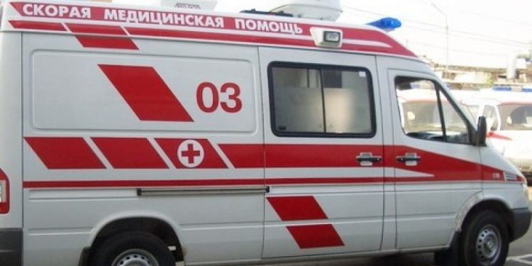 Пострадавших в ДТП в Ставропольском крае не повезут в Москву