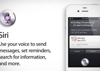 Nokia звинуватила Apple в підтасовуванні результатів Siri