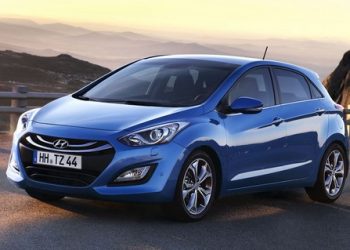 Компания Hyundai показала новую стилистику своих автомобилей