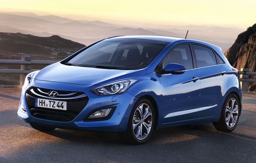 Компания Hyundai показала новую стилистику своих автомобилей