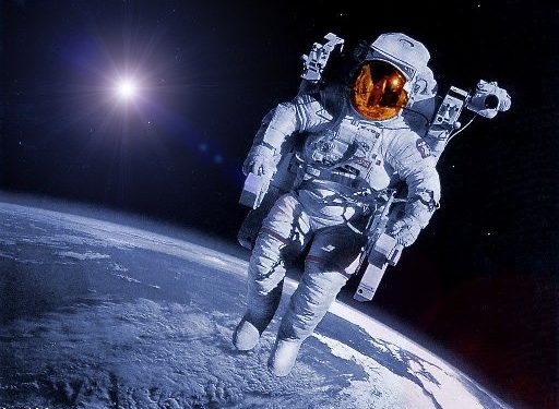 Ученые работают над созданием необычного лифта