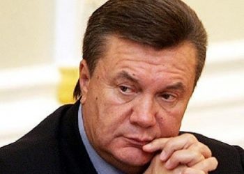 Янукович намерен доказать прозрачность дела Тимошенко