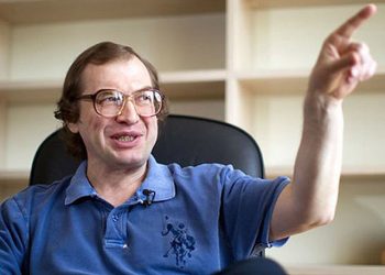 Мавроди заявляет, что проблемы в «МММ-2011» - это вина журналистов