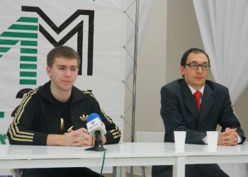 Сергей Мавроди создаёт новую пирамиду
