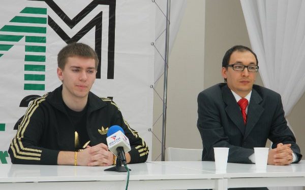 Сергей Мавроди создаёт новую пирамиду